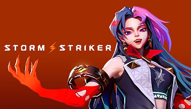 Buy Storm Striker
