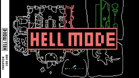TAROTICA VOO DOO - HELL MODE