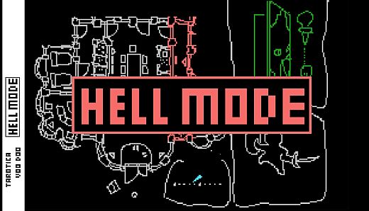 TAROTICA VOO DOO - HELL MODE