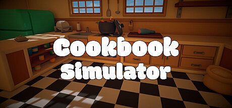 Cookbook Simulator