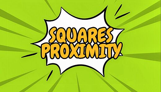 Squares Proximity