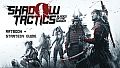 Shadow Tactics: Blades of the Shogun - Artbook & Strategy Guide