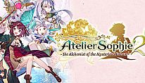 Buy Atelier Sophie 2: The Alchemist of the Mysterious Dream Ultimate Edition PC