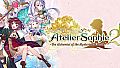 Atelier Sophie 2: The Alchemist of the Mysterious Dream Digital Deluxe Edition