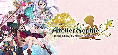 Atelier Sophie 2: The Alchemist of the Mysterious Dream Digital Deluxe Edition
