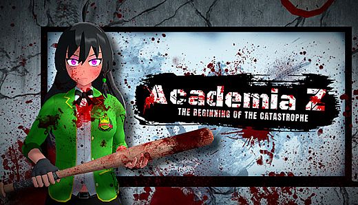Academia Z: The beginning of the catastrophe