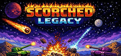 Scorched Legacy
