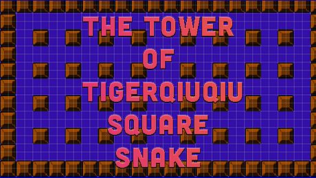 The Tower of Tigerqiuqiu Square Snake DLC