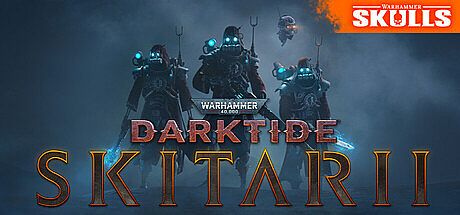 Warhammer 40,000: Darktide - Skitarii Class