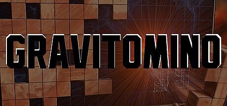 GRAVITOMINO Game