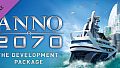 Anno 2070: The Development Package