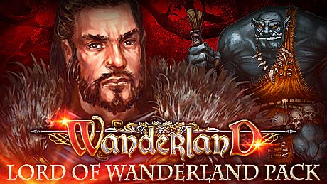 Wanderland: Lord of Wanderland Pack DLC