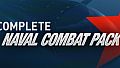 Complete Naval Combat Pack