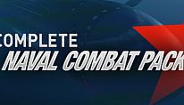 Complete Naval Combat Pack für PC kaufen