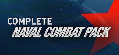 Complete Naval Combat Pack