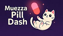 Buy Muezza Pill Dash PC