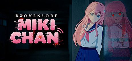 BrokenLore: MIKI-CHAN Game