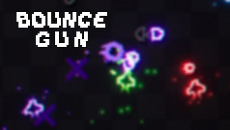 BOUNCE GUN Game