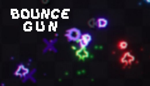 BOUNCE GUN