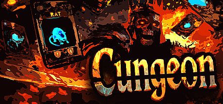 Cungeon Game