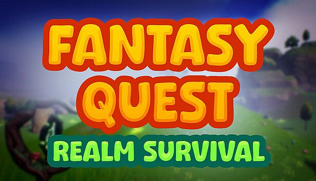 Buy Fantasy Quest Realm Survival