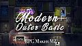RPG Maker MZ - Modern + Outer Basic