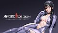 Angel Legion-DLC Special Investigation D