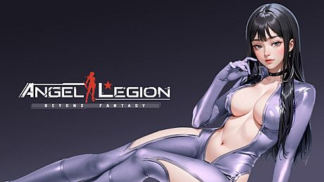 Angel Legion-DLC Special Investigation D DLC