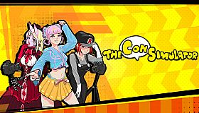 The Con Simulator