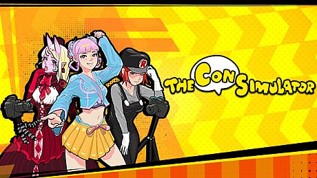 The Con Simulator Game