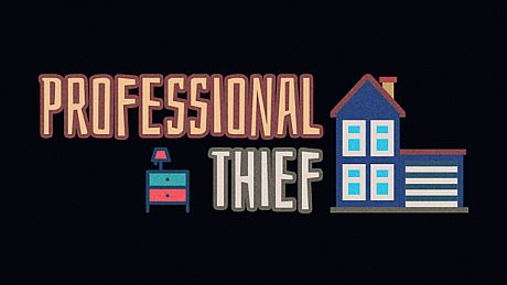 Professional Thief Game