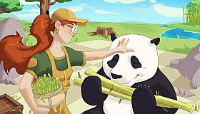 Panda Keeper