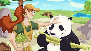 Panda Keeper Game