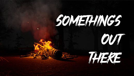 Something's Out There