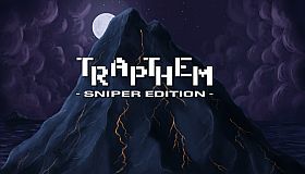 Trap Them - Sniper Edition