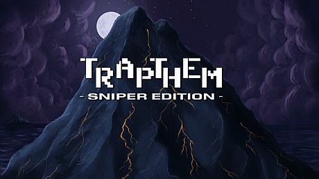 Trap Them - Sniper Edition Game