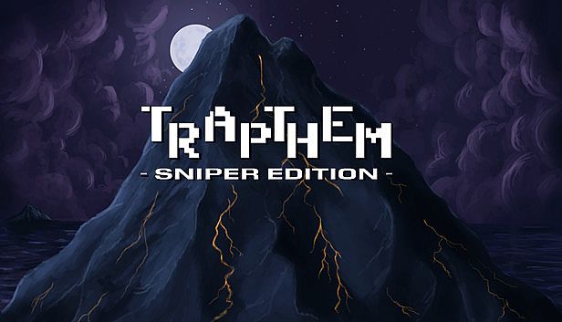 Buy Trap Them - Sniper Edition
