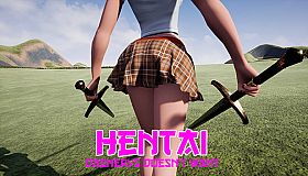 Daenerys doesn’t want Hentai