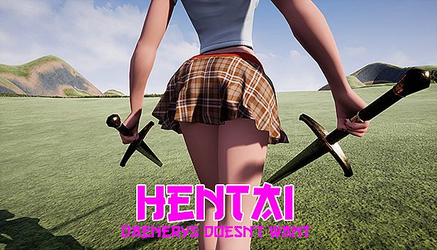 Buy Daenerys doesn’t want Hentai