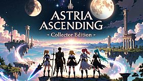 Astria Ascending - Collector Edition