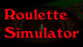 Roulette Simulator