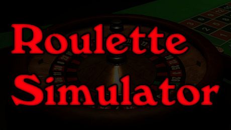 Roulette Simulator Game