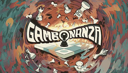 Gambonanza