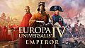 Expansion - Europa Universalis IV: Emperor