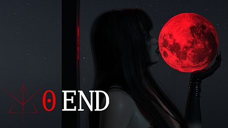 Zero End: Chapter One