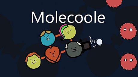 Molecoole Game