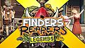 Finders Reapers - Legends & Sports Character Pack
