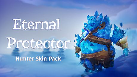 Eternal Protector DLC DLC