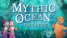Mythic Ocean: Prologue