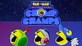 PAC-MAN Mega Tunnel Battle: Chomp Champs - Namco Pals PAC